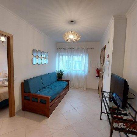 Encosta Do Sol Apartamentos Albufeira Buitenkant foto