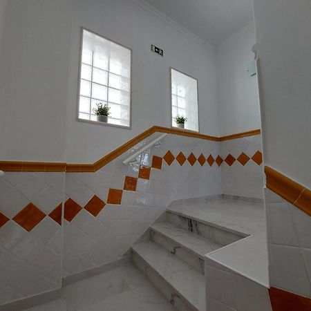 Encosta Do Sol Apartamentos Albufeira Buitenkant foto