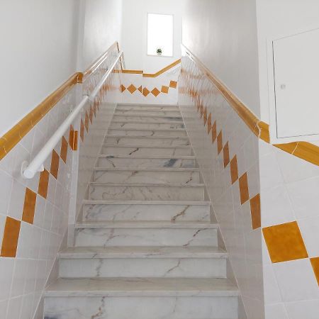 Encosta Do Sol Apartamentos Albufeira Buitenkant foto
