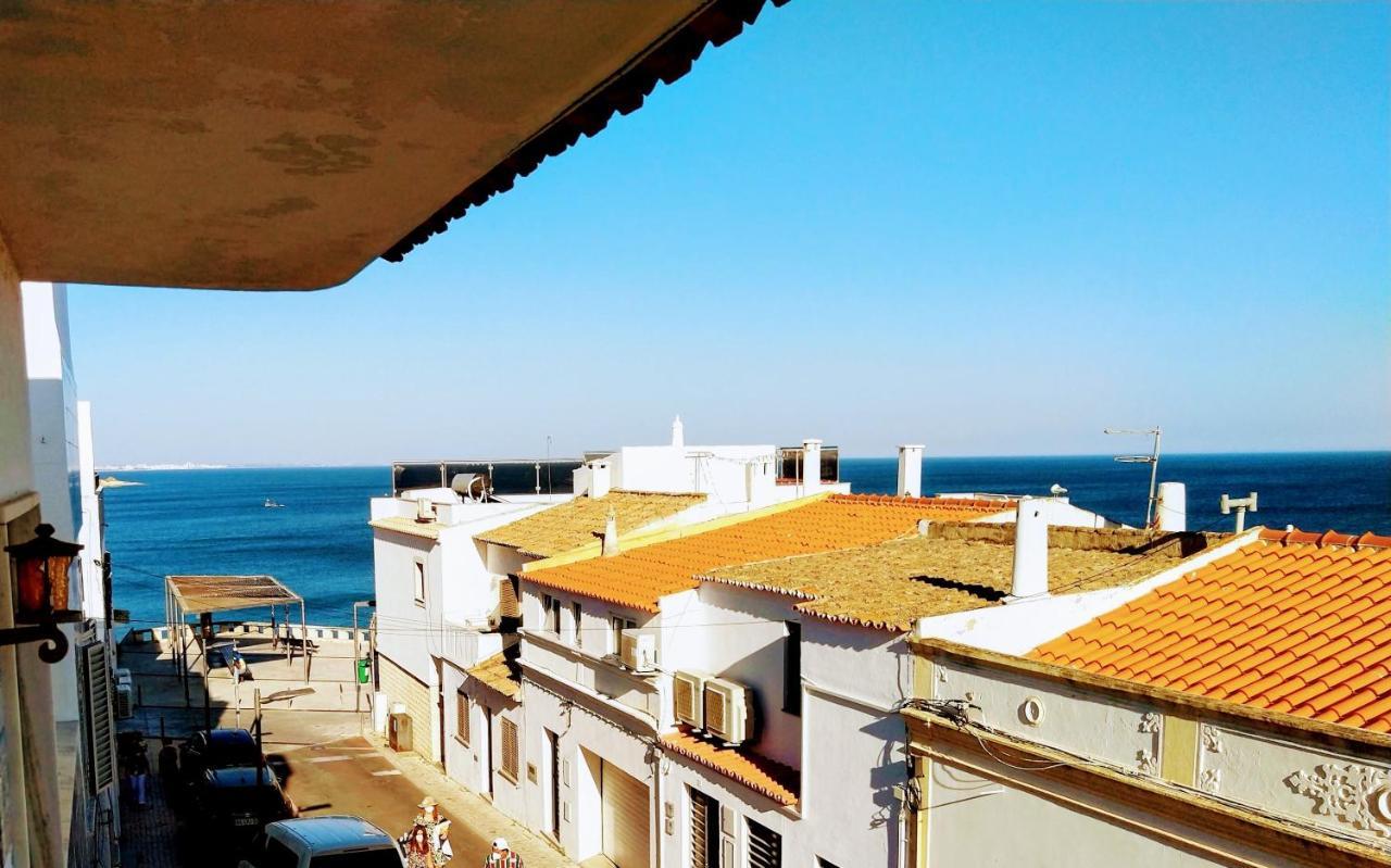 Encosta Do Sol Apartamentos Albufeira Buitenkant foto