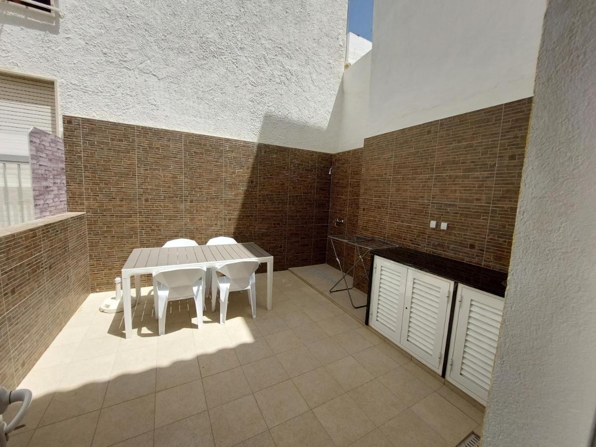 Encosta Do Sol Apartamentos Albufeira Buitenkant foto