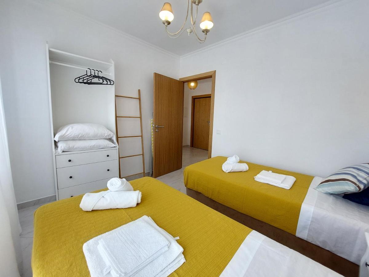 Encosta Do Sol Apartamentos Albufeira Buitenkant foto