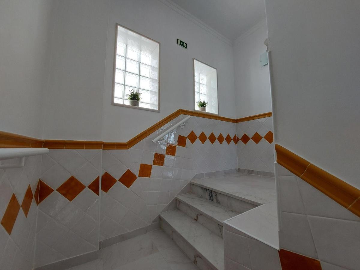 Encosta Do Sol Apartamentos Albufeira Buitenkant foto