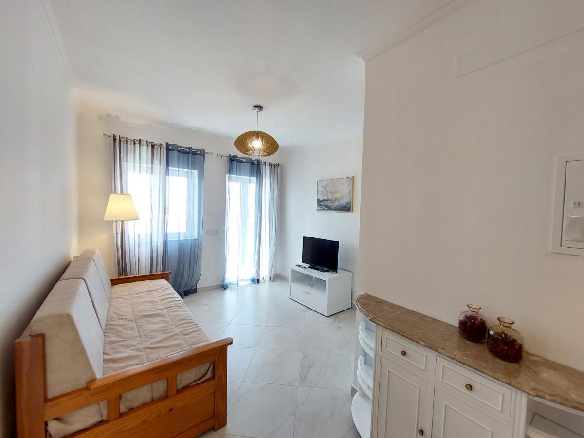 Encosta Do Sol Apartamentos Albufeira Buitenkant foto