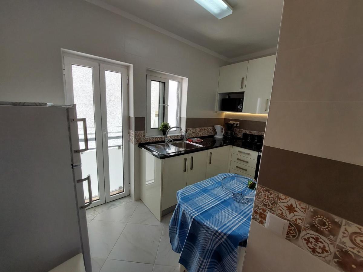 Encosta Do Sol Apartamentos Albufeira Buitenkant foto