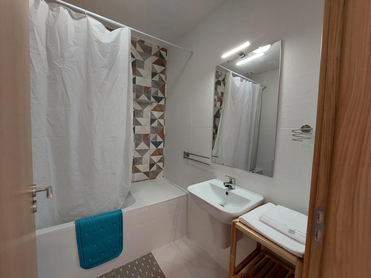 Encosta Do Sol Apartamentos Albufeira Buitenkant foto