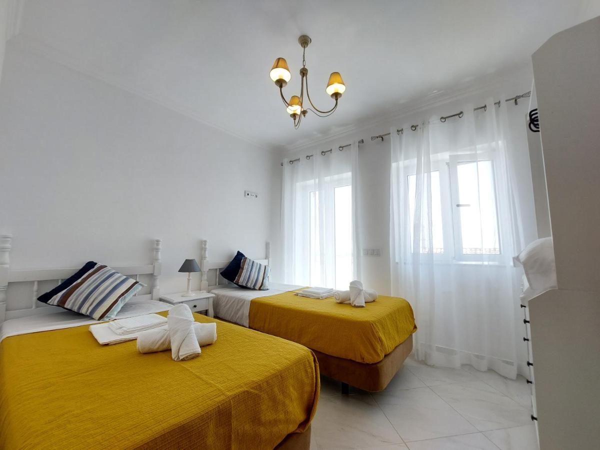 Encosta Do Sol Apartamentos Albufeira Buitenkant foto