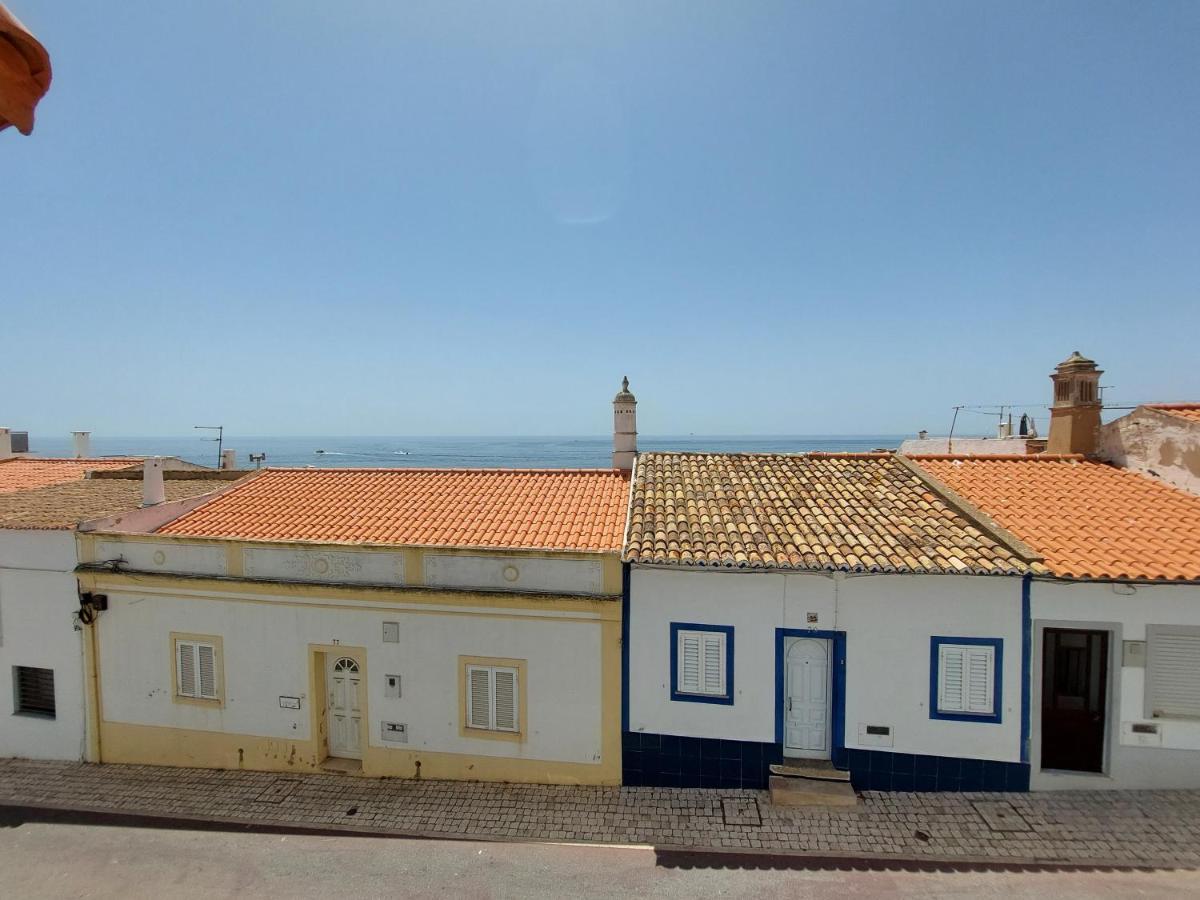 Encosta Do Sol Apartamentos Albufeira Buitenkant foto