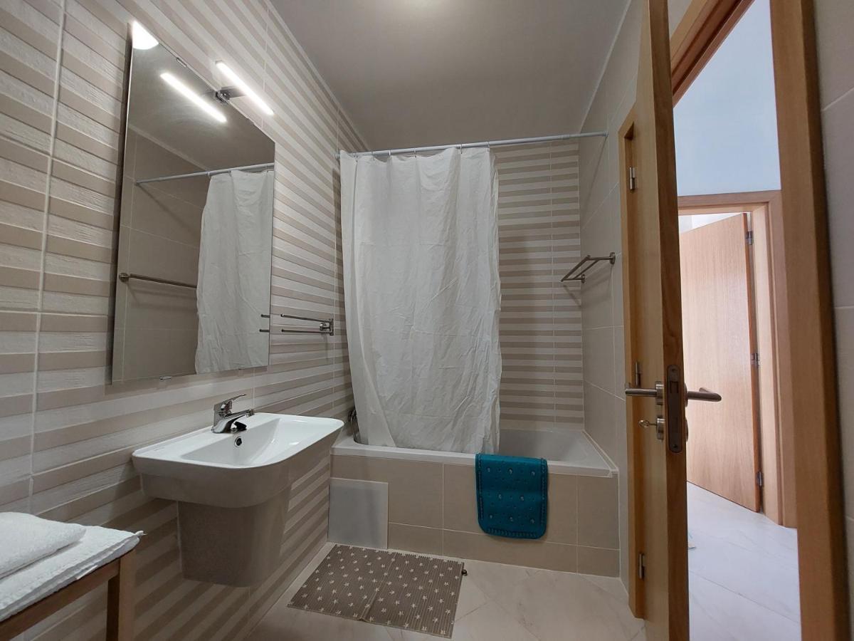 Encosta Do Sol Apartamentos Albufeira Buitenkant foto