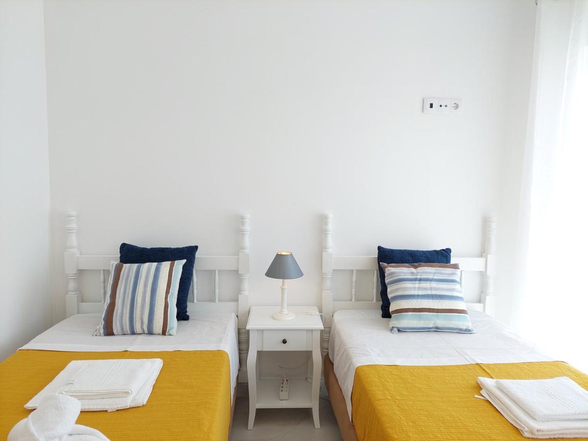 Encosta Do Sol Apartamentos Albufeira Buitenkant foto